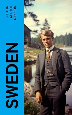 Sweden (eBook, ePUB) - Nilsson, Victor Alfred