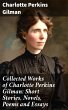 Collected Works of Charlotte Perkins... - Bild 1