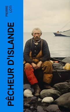 Cover Pêcheur d'Islande (eBook, ePUB)