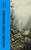 Histoire d'une Montagne (eBook, ePUB)