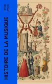 Histoire de la musique (eBook, ePUB)