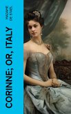 Corinne; or, Italy (eBook, ePUB)