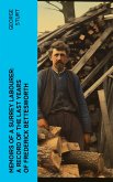 Memoirs of a Surrey Labourer: A Record of the Last Years of Frederick Bettesworth (eBook, ePUB)