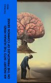 An Inquiry into the Human Mind: On the Principles of Common Sense (eBook, ePUB)