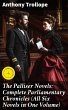 The Palliser Novels: Complete... - Bild 1