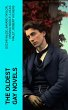 The Oldest Gay Novels (eBook, ePUB) - Bild 1
