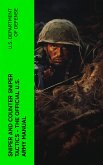 Sniper and Counter Sniper Tactics - The Official U.S. Army Manual (eBook, ePUB)