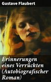 Erinnerungen eines Verrückten (Autobiografischer Roman) (eBook, ePUB)