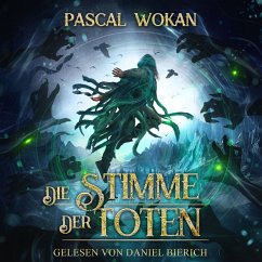 Die Stimme der Toten (MP3-Download) - Wokan, Pascal