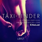 Táxi-Tinder: 10 contos eróticos em colaboração com Erika Lust (MP3-Download)