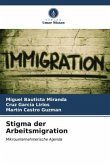 Stigma der Arbeitsmigration