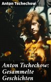 Anton Tschechow: Gesammelte Geschichten (eBook, ePUB)