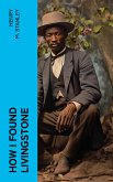 How I Found Livingstone (eBook, ePUB)