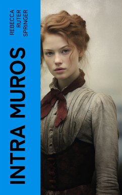 Intra Muros (eBook, ePUB) - Springer, Rebecca Ruter