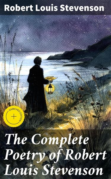 The Complete Poetry of Robert Louis Stevenson (eBook, ePUB)
