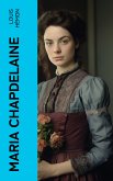 Maria Chapdelaine (eBook, ePUB)