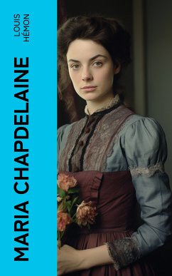 Maria Chapdelaine (eBook, ePUB) - Hémon, Louis