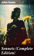 Sonnets (Complete Edition) (eBook, ePUB) - Bild 1