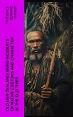 Old New Zealand: Being Incidents of Native Customs and Character in the Old Times (eBook, ePUB)