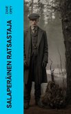 Salaperäinen ratsastaja (eBook, ePUB)