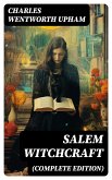 Salem Witchcraft (Complete Edition) (eBook, ePUB)