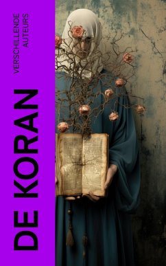Cover De Koran (eBook, ePUB)