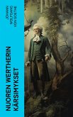 Nuoren Wertherin kärsimykset (eBook, ePUB)