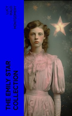 Cover The Emily Star Collection (eBook, ePUB)