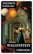 Wallenstein (Trilogie) (eBook, ePUB) - Bild 1