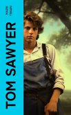 Tom Sawyer (eBook, ePUB)