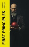 First Principles (eBook, ePUB)