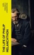 The Life of Philip Melanchthon (eBook,... - Bild 1