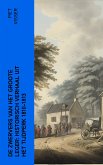 De Zwervers van het Groote Leger: Historisch verhaal uit het tijdperk 1810-1813 (eBook, ePUB)