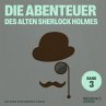 Die Abenteuer des alten Sherlock Holmes... - Bild 1