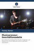 Musicpreneur-Geschäftsmodelle