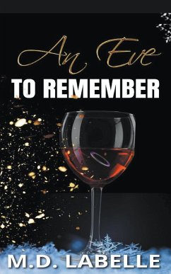 An Eve To Remember - LaBelle, M. D.