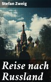 Reise nach Russland (eBook, ePUB)