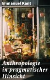 Anthropologie in pragmatischer Hinsicht (eBook, ePUB)