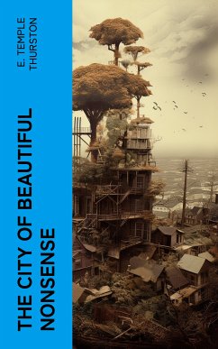 The City of Beautiful Nonsense (eBook, ePUB) - Thurston, E. Temple