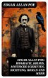 Edgar Allan Poe: Biografie, Krimis,... - Bild 1