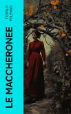 Le maccheronee (eBook, ePUB)