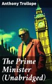 The Prime Minister (Unabridged) (eBook, ePUB)