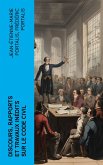 Discours, rapports et travaux inédits sur le Code civil (eBook, ePUB)