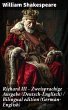 Richard III - Zweisprachige Ausgabe... - Bild 1