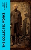 The Collected Works (eBook, ePUB)