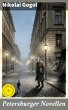 Petersburger Novellen (eBook, ePUB) - Bild 1
