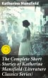 The Complete Short Stories of Katherine... - Bild 1
