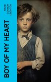 Boy of My Heart (eBook, ePUB)