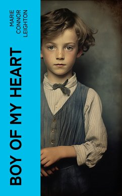 Boy of My Heart (eBook, ePUB) - Leighton, Marie Connor