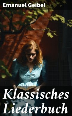Cover Klassisches Liederbuch (eBook, ePUB)